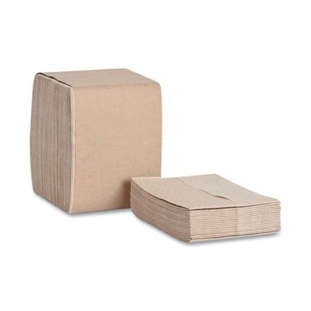 Tork X506E, XPRESSNAP FIT INTERFOLD DISPENSER NAPKINS, 1-PLY, 6.5 X 8.39, NATURAL, 240PK DX506E